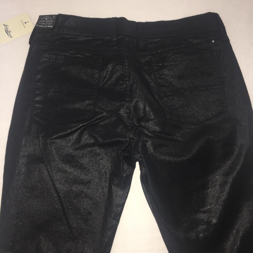 NEW Lucky Brand Charlie Super Skinny Jeans - Picture 2 of 10